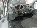  Ford  Transit Ford  350M 2.0TD 130pk 96kW A6 Trend 4d #9