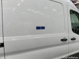  Ford  Transit Ford  350M 2.0TD 130pk 96kW A6 Trend 4d #23