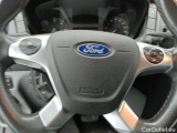  Ford  Transit Ford  350M 2.0TD 130pk 96kW A6 Trend 4d #25