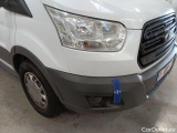  Ford  Transit Ford  350M 2.0TD 130pk 96kW A6 Trend 4d #29