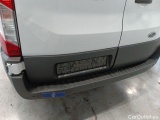  Ford  Transit Ford  350M 2.0TD 130pk 96kW A6 Trend 4d #33