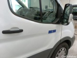  Ford  Transit Ford  350M 2.0TD 130pk 96kW A6 Trend 4d #35