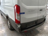  Ford  Transit Ford  350M 2.0TD 130pk 96kW A6 Trend 4d #39