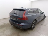  Volvo  V60 Volvo  D3 Geartronic Momentum Pro 5d #2