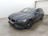  Volvo  V60 Volvo  D3 Geartronic Momentum Pro 5d 