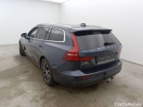  Volvo  V60 Volvo  D3 Geartronic Momentum Pro 5d #7