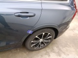  Volvo  V60 Volvo  D3 Geartronic Momentum Pro 5d #24