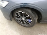  Volvo  V60 Volvo  D3 Geartronic Momentum Pro 5d #20