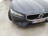  Volvo  V60 Volvo  D3 Geartronic Momentum Pro 5d #26