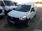  Dacia  Dokker DACIA  / 2013 / 4P / furgón derivado de turismo Van Essential Blue dCi 70kW (95CV) 