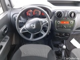  Dacia  Dokker DACIA  / 2013 / 4P / furgón derivado de turismo Van Essential Blue dCi 70kW (95CV) #3