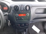  Dacia  Dokker DACIA  / 2013 / 4P / furgón derivado de turismo Van Essential Blue dCi 70kW (95CV) #13