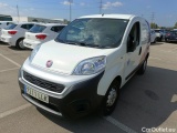  Fiat  Fiorino FIAT  / 2016 / 4P / furgón derivado de turismo Cargo SX N1 1.3 MJet 70 kW (95 CV) 
