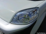  Fiat  Fiorino FIAT  / 2016 / 4P / furgón derivado de turismo Cargo SX N1 1.3 MJet 70 kW (95 CV) #15