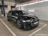  Audi  A6  Avant Sport 55 TFSI e S tronic Quattro Compet. (PHEV) 270kW/367pk  5D/P Auto-7 #2