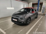  Citroen  C3  1.2 PureTech 110 S/S MAN6 Feel 81kW/110pk  5D/P Man-6 