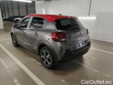  Citroen  C3  1.2 PureTech 110 S/S MAN6 Feel 81kW/110pk  5D/P Man-6 #3