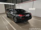  Mercedes  A-Klasse Classe A Limousine A 180d Business Solution 85kW/116pk  4D/P Auto-8 #3