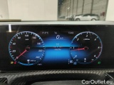  Mercedes  A-Klasse Classe A Limousine A 180d Business Solution 85kW/116pk  4D/P Auto-8 #9