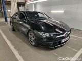  Mercedes  CLA-Klasse CLA CLA 180 Business Solution 100kW/136pk  4D/P Man-6 #2