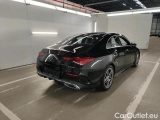  Mercedes  CLA-Klasse CLA CLA 180 Business Solution 100kW/136pk  4D/P Man-6 #4