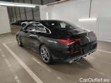 Mercedes  CLA-Klasse CLA CLA 180 Business Solution 100kW/136pk  4D/P Man-6 #3