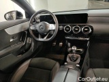 Mercedes  CLA-Klasse CLA CLA 180 Business Solution 100kW/136pk  4D/P Man-6 #5