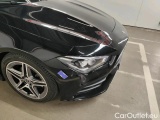  Mercedes  CLA-Klasse CLA CLA 180 Business Solution 100kW/136pk  4D/P Man-6 #15