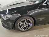  Mercedes  CLA-Klasse CLA CLA 180 Business Solution 100kW/136pk  4D/P Man-6 #22