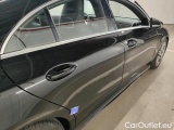  Mercedes  CLA-Klasse CLA CLA 180 Business Solution 100kW/136pk  4D/P Man-6 #38