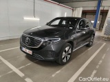  Mercedes  EQC   400 4MATIC 300kW/408pk  5D/P Auto-1 