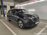  Mercedes  EQC   400 4MATIC 300kW/408pk  5D/P Auto-1 #2