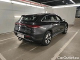  Mercedes  EQC   400 4MATIC 300kW/408pk  5D/P Auto-1 #4