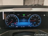  Mercedes  EQC   400 4MATIC 300kW/408pk  5D/P Auto-1 #9