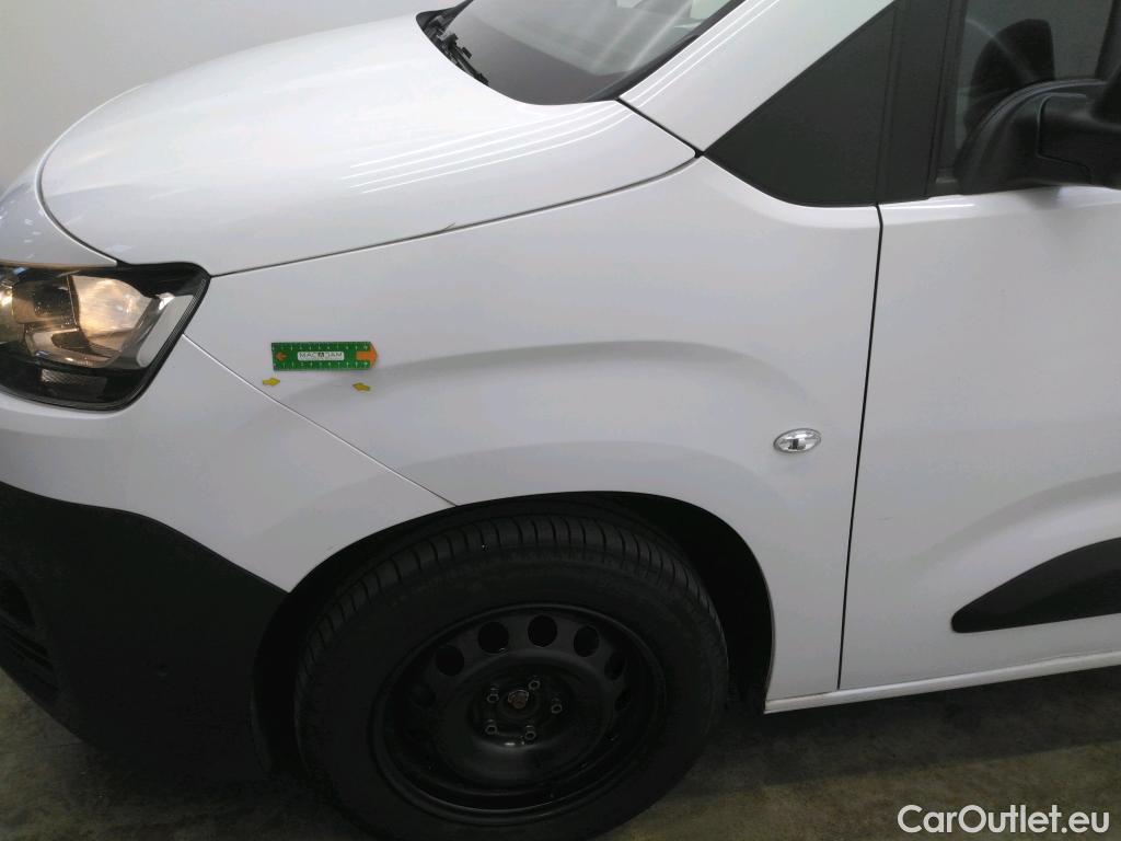  Citroen  Berlingo  Fourgon Driver M 1000 1.5 BlueHDi 100CV BVM5 E6dT #49
