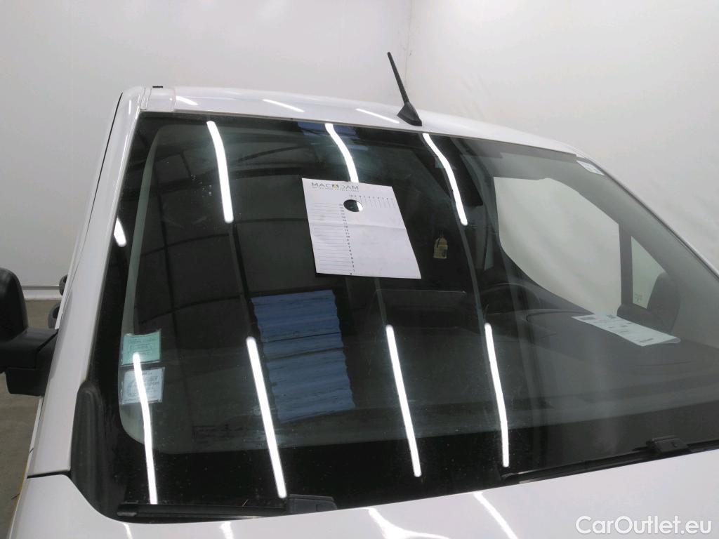  Citroen  Berlingo  Fourgon Driver M 1000 1.5 BlueHDi 100CV BVM5 E6dT #37