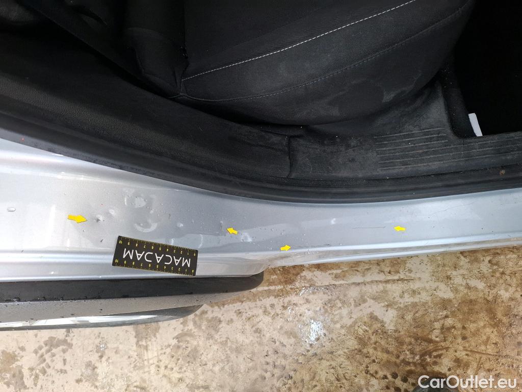  Renault  Captur  II Business 1.5 dCi 95CV BVM6 E6dT #8