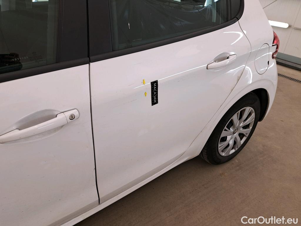  Peugeot  208  Active 1.2 PureTech 80CV BVM5 E6 #19