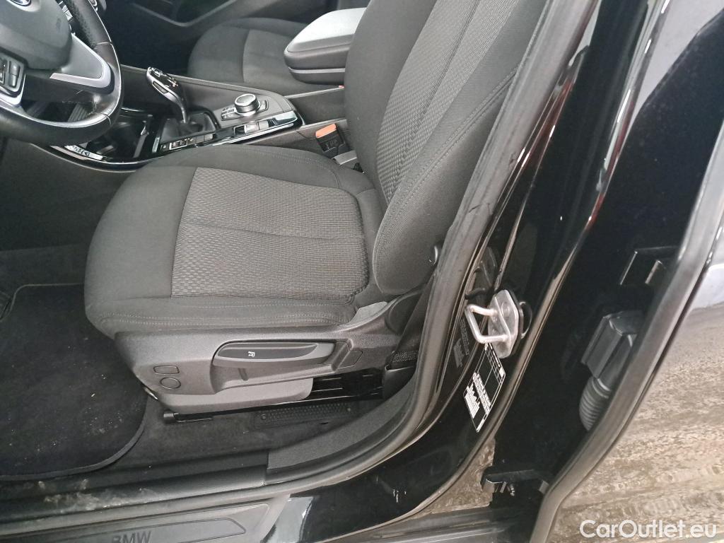  Bmw  X2 Série  sDrive 18i Lounge 1.5 135CV BVA7 E6d #16