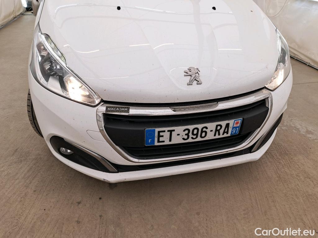  Peugeot  208  Active 1.2 PureTech 80CV BVM5 E6 #33