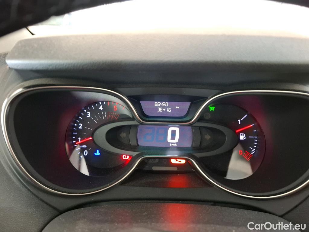  Renault  Captur  5p Crossover Business dCi 90 / TRANSFO VP/VF
 #18