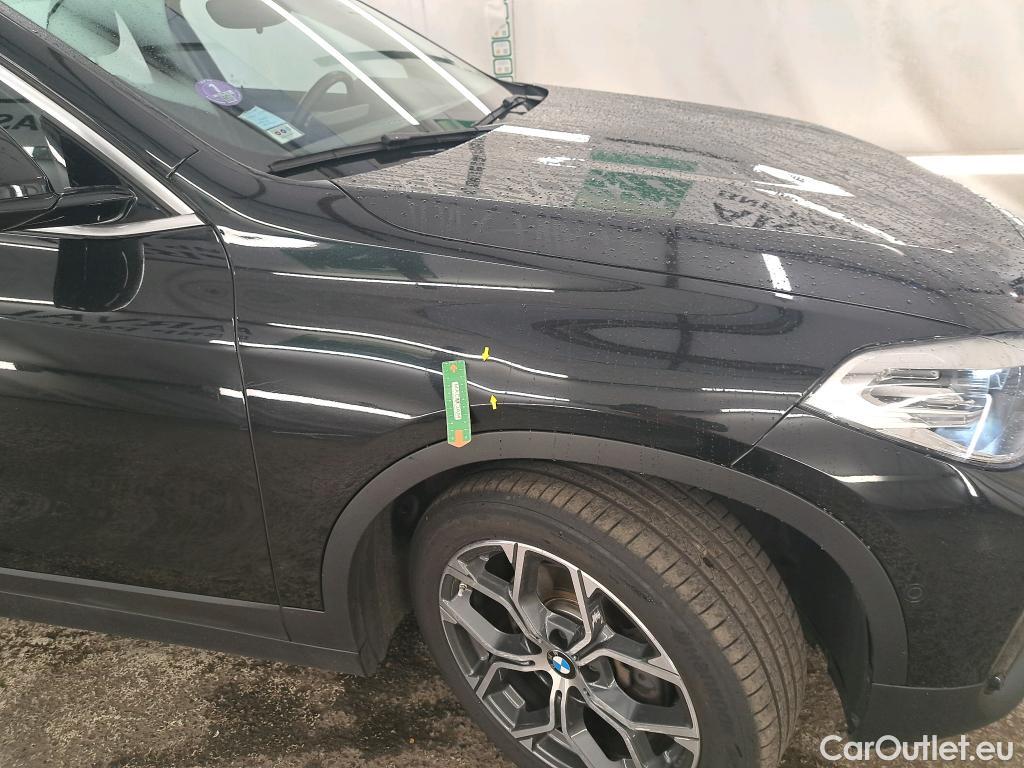  Bmw  X2 Série  sDrive 18i Lounge 1.5 135CV BVA7 E6d #4