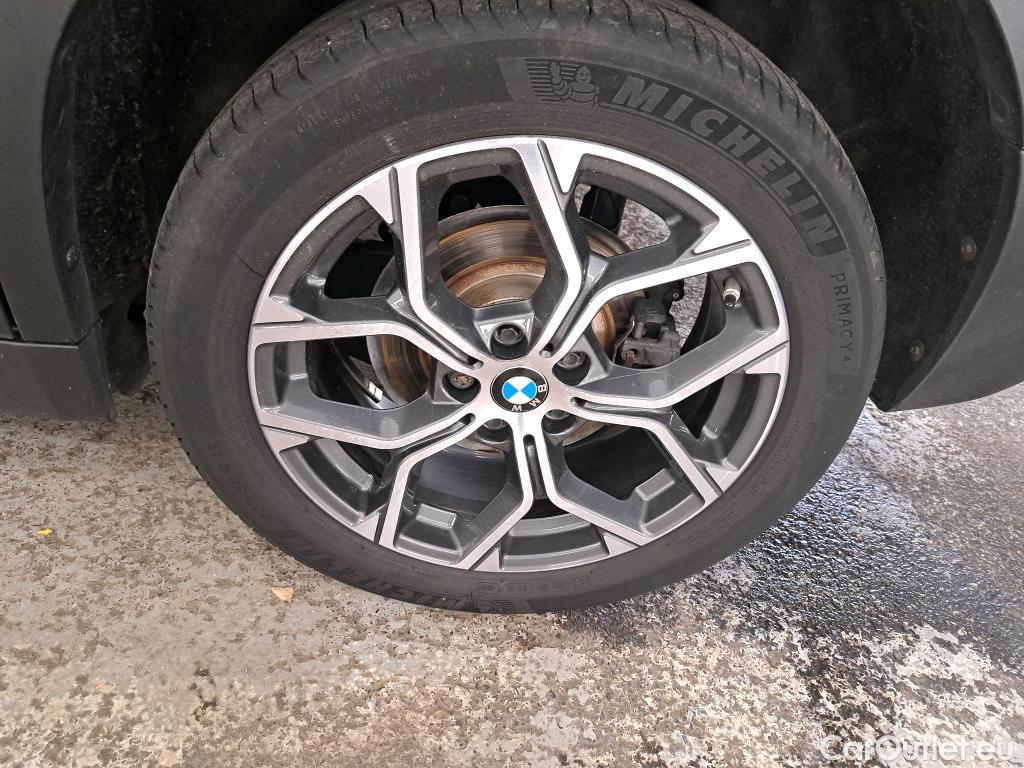  Bmw  X2 Série  sDrive 18i Lounge 1.5 135CV BVA7 E6d #13