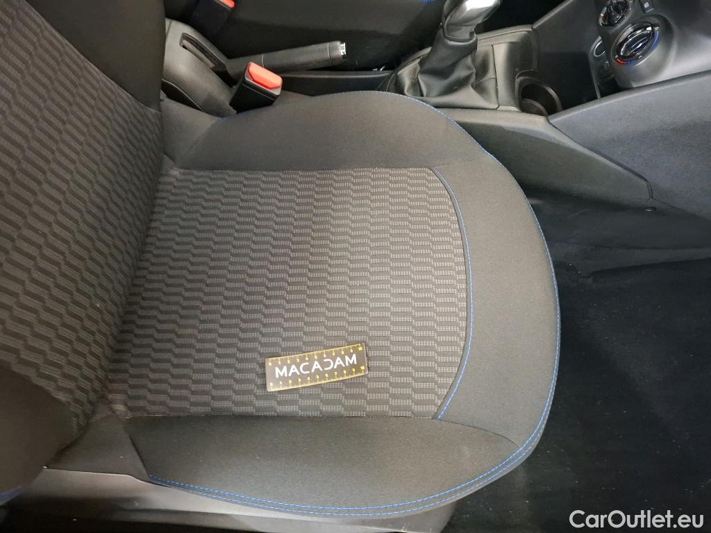  Peugeot  208  Style 1.2 PureTech 80CV BVM5 E6 #17