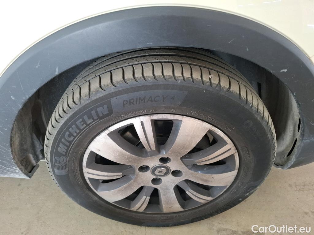  Renault  Captur  5p Crossover Business dCi 90 / TRANSFO VP/VF
 #22