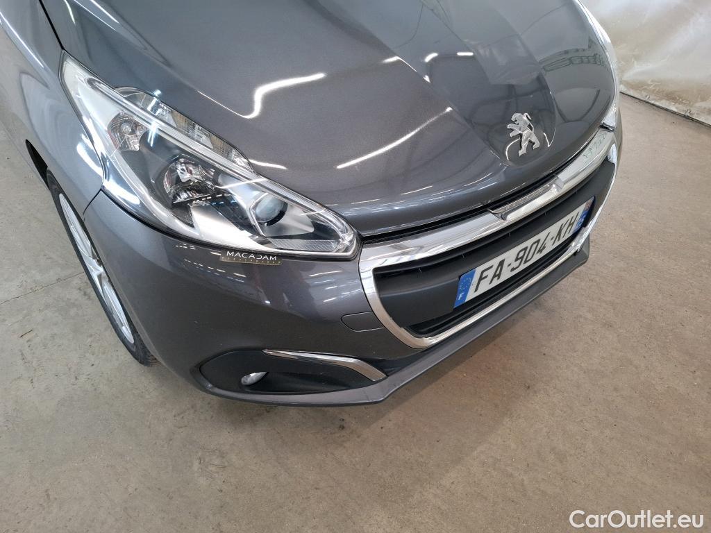  Peugeot  208  Style 1.2 PureTech 80CV BVM5 E6 #23
