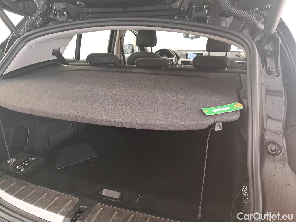  Bmw  X2 Série  sDrive 18i Lounge 1.5 135CV BVA7 E6d #29