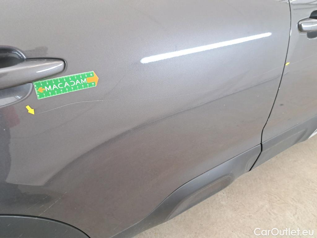  Citroen  C5  Aircross Business 1.5 BlueHDi 130CV BVA8 E6d #2