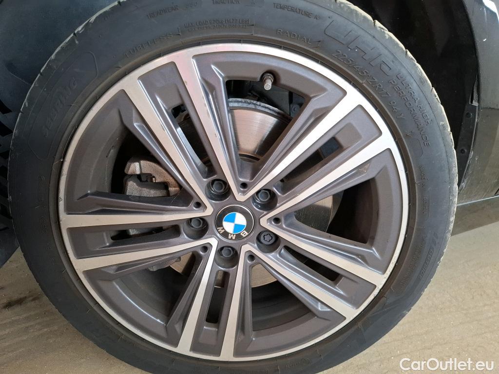  Bmw  Serie 1 BMW Série 1 / 2019 / 5P / Berline 116i Business Design #20