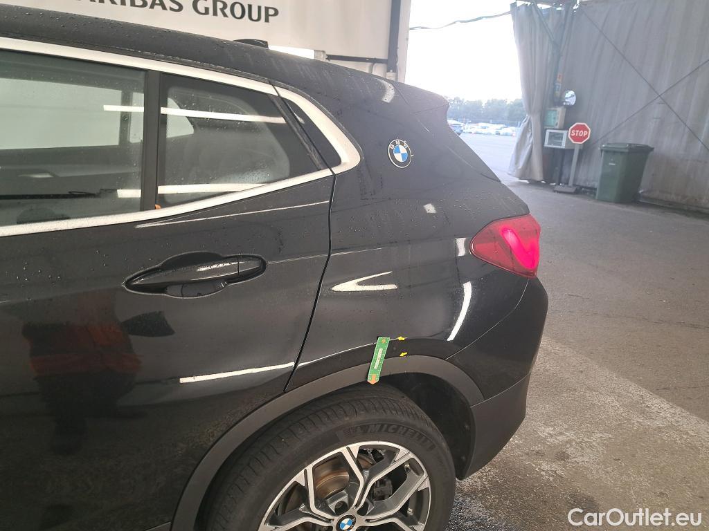  Bmw  X2 Série  sDrive 18i Lounge 1.5 135CV BVA7 E6d #2